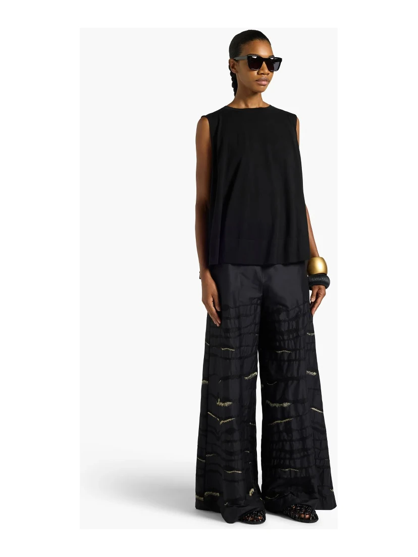 LIVIANA CONTI JUSTINE blouse