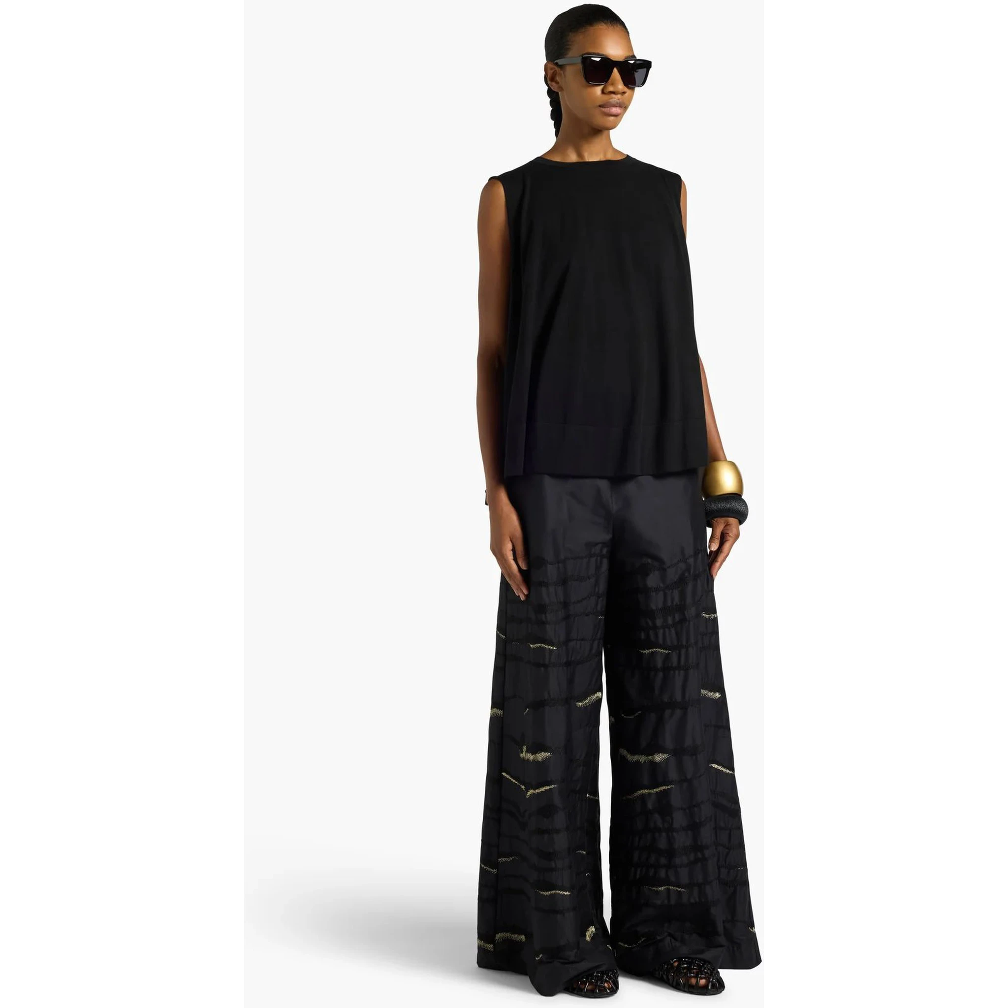 LIVIANA CONTI JUSTINE blouse