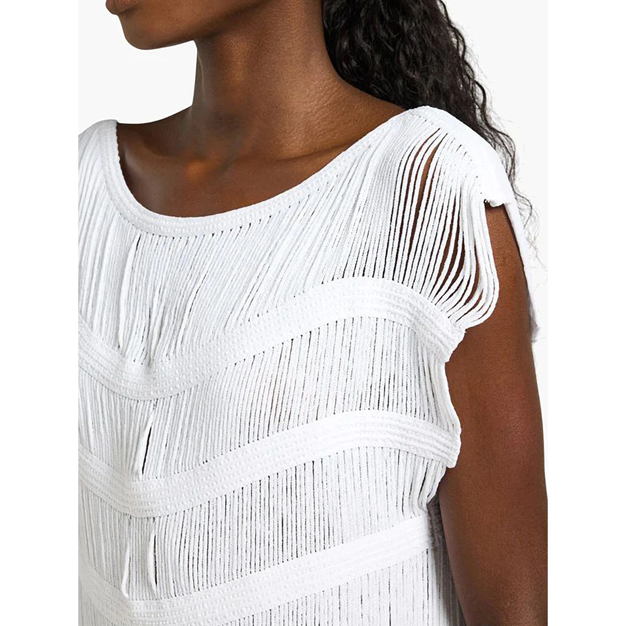 LIVIANA CONTI JULIETA blouse