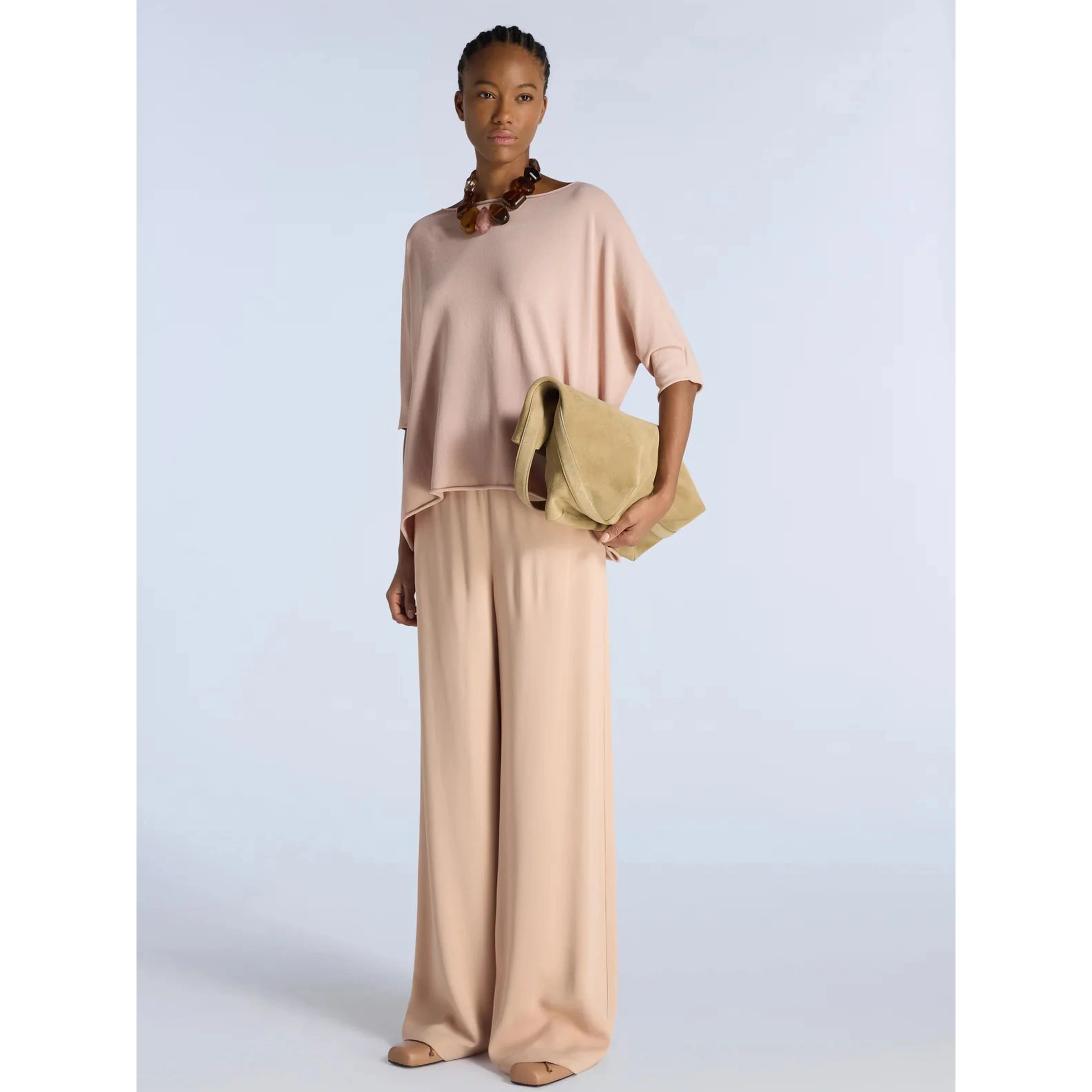 LIVIANA CONTI NOLAN pants