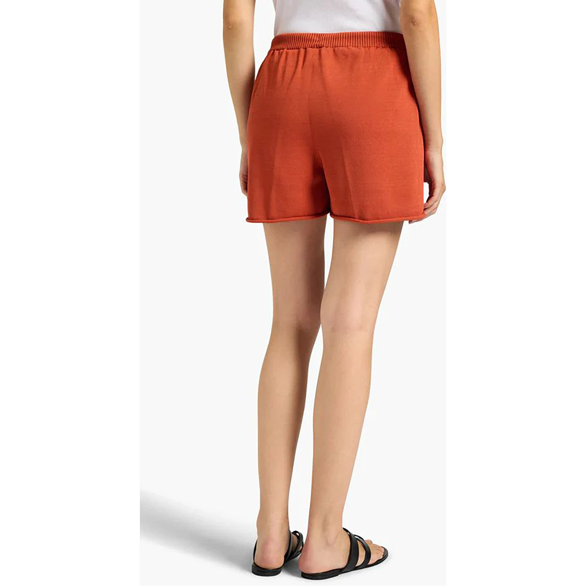 LIVIANA CONTI NADINE shorts