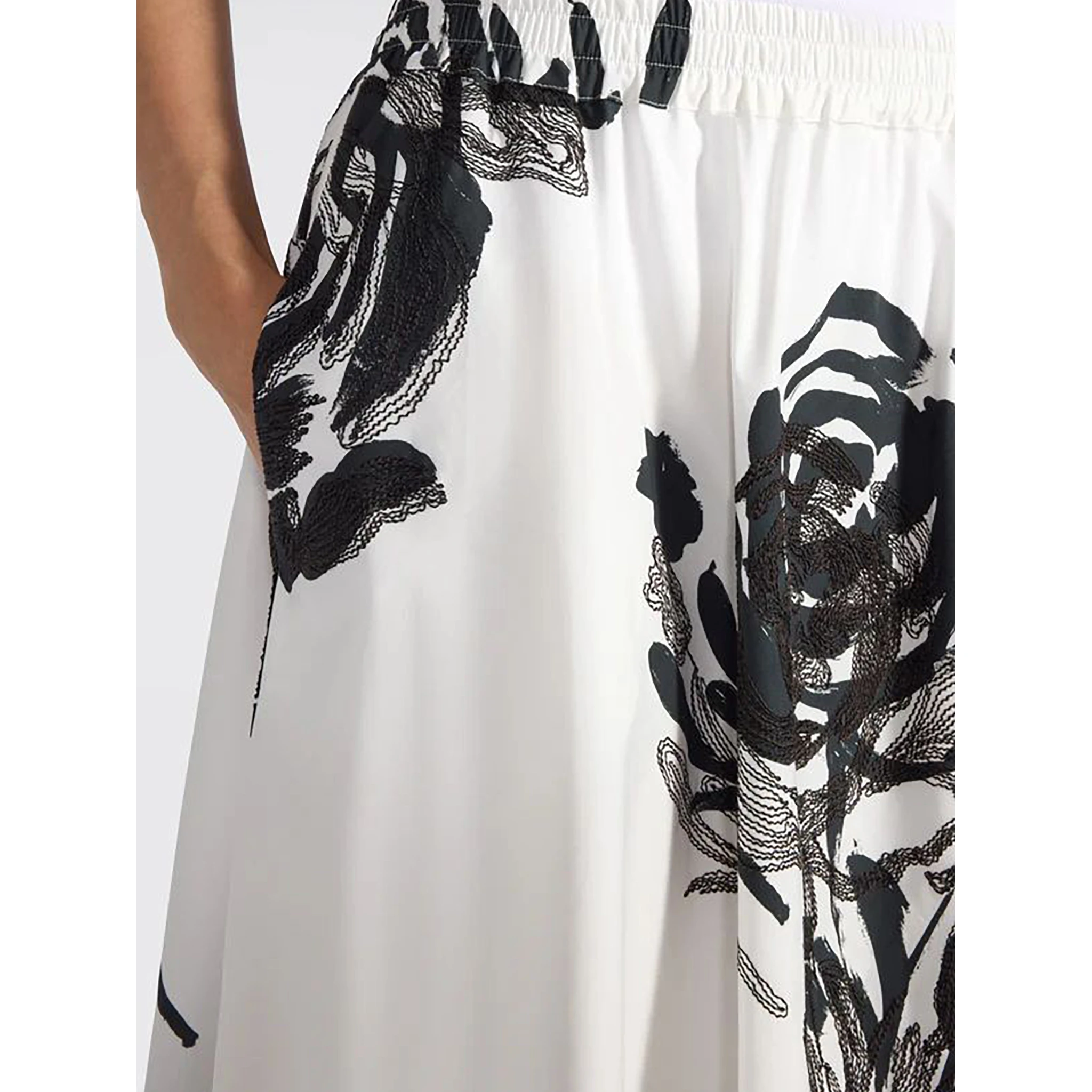 LIVIANA CONTI INDIRA skirt