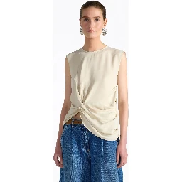 LIVIANA CONTI AGLAIA blouse