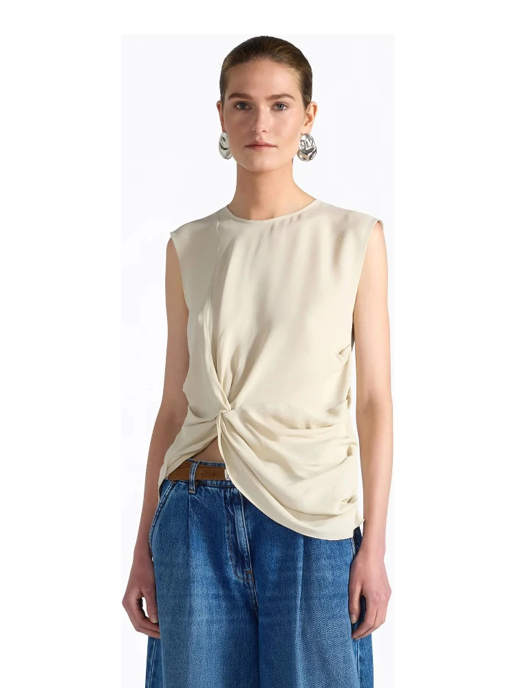 LIVIANA CONTI AGLAIA blouse alternative