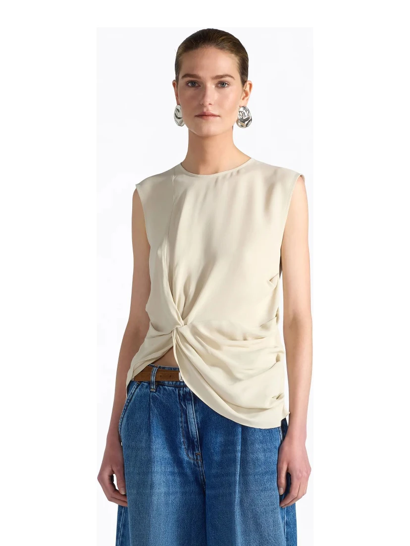 LIVIANA CONTI AGLAIA blouse