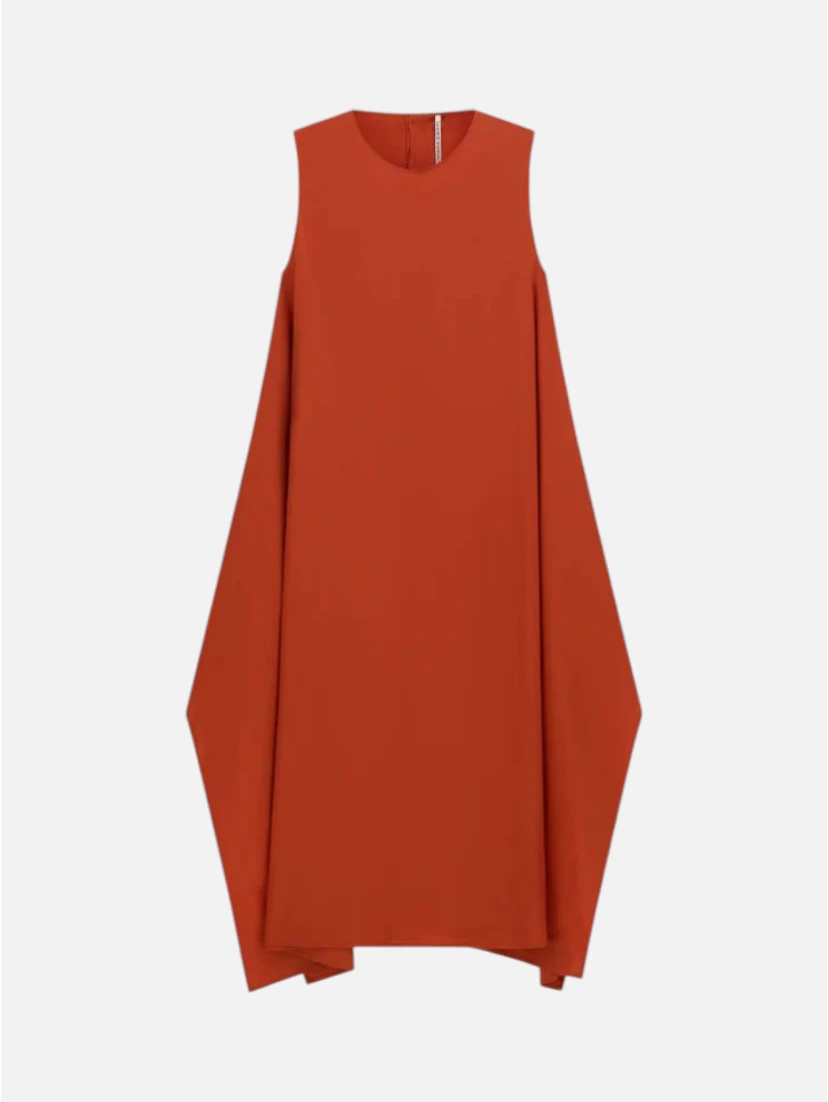 LIVIANA CONTI BROOKE dress