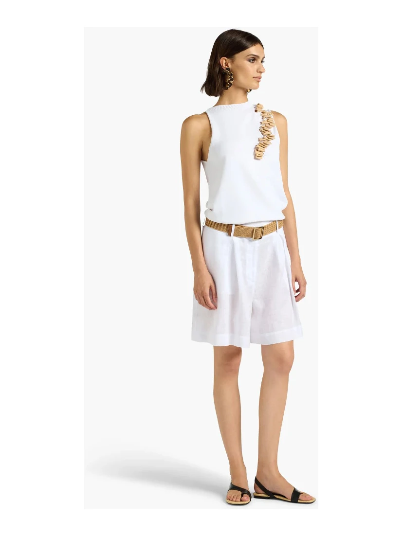 LIVIANA CONTI RICHELLE blouse