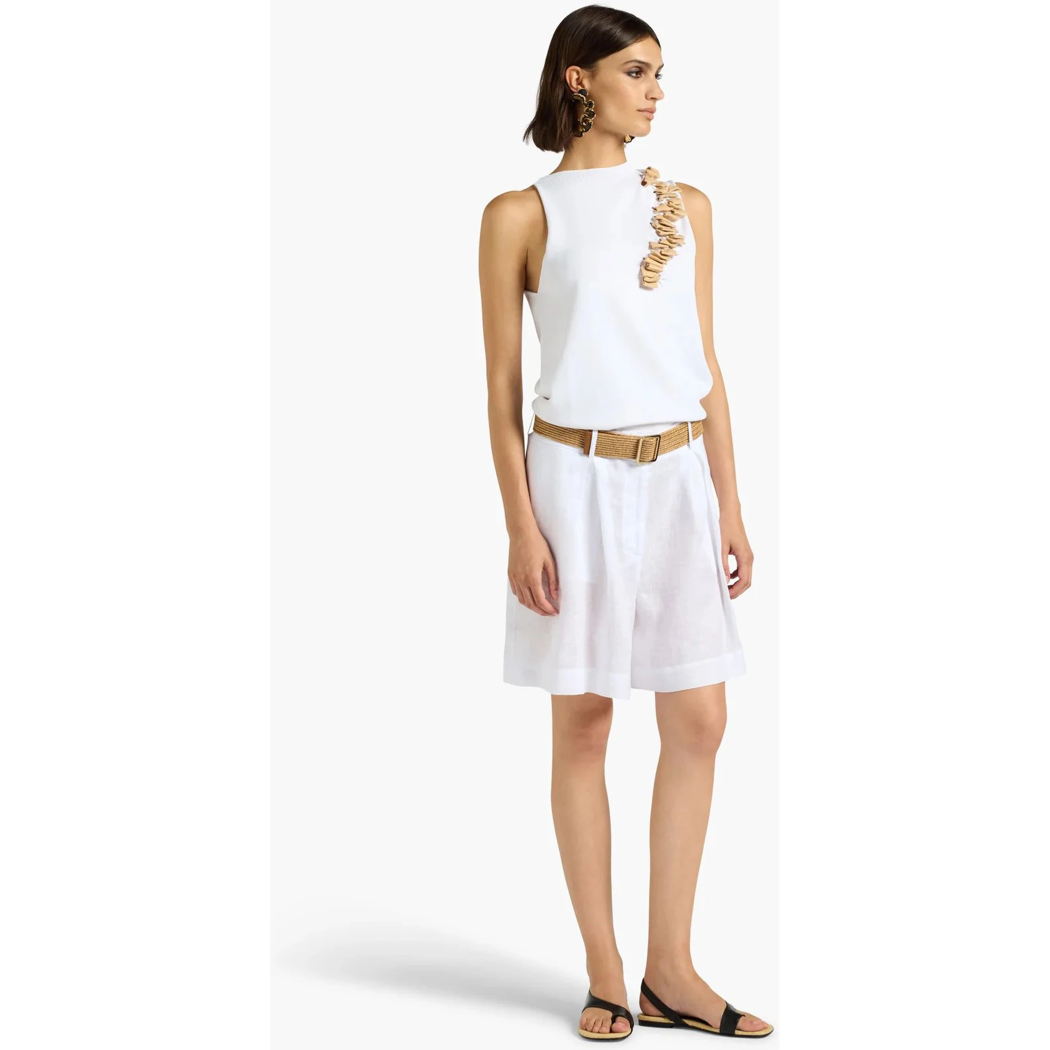 LIVIANA CONTI RICHELLE blouse