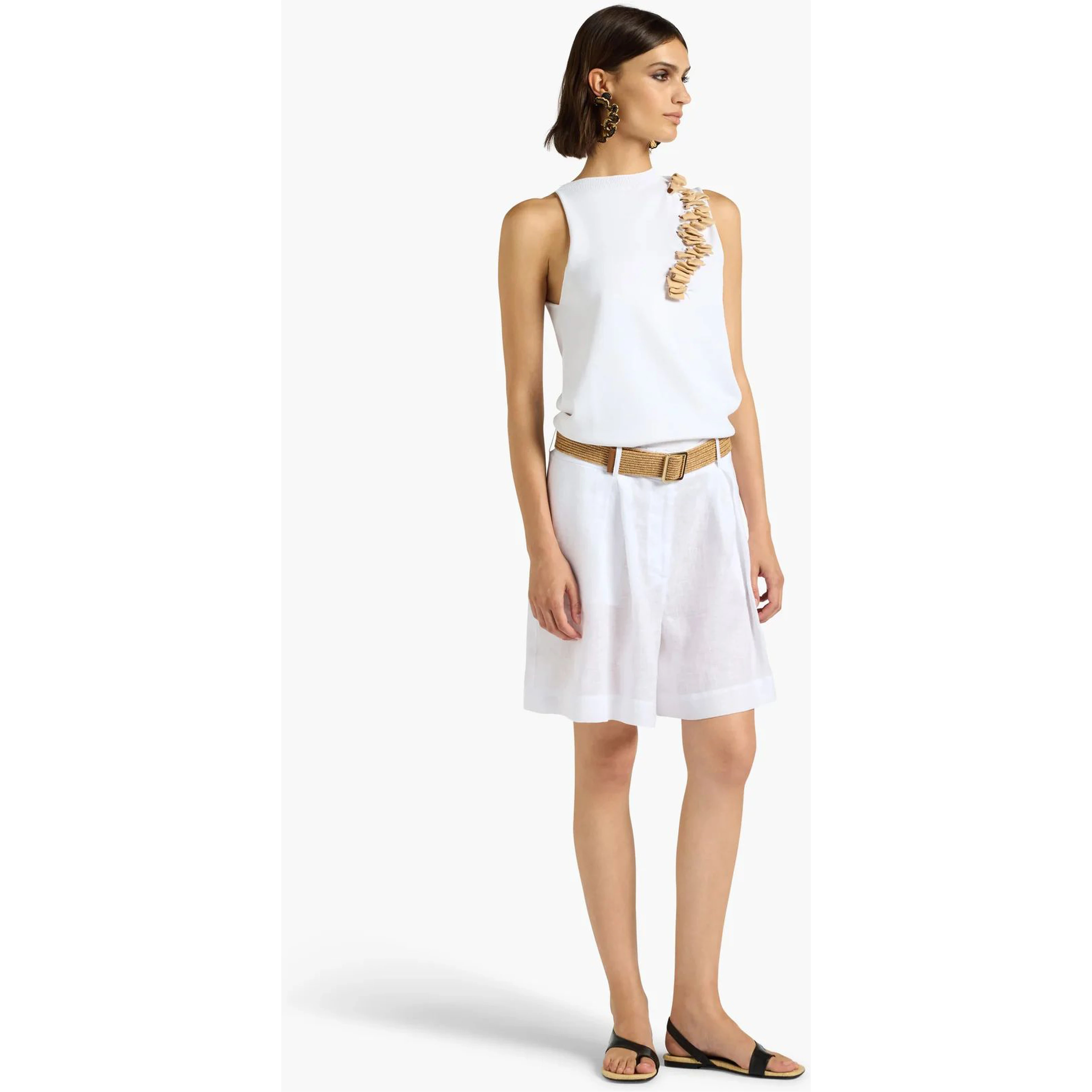 LIVIANA CONTI RICHELLE blouse