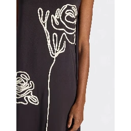 LIVIANA CONTI LIBBY dress