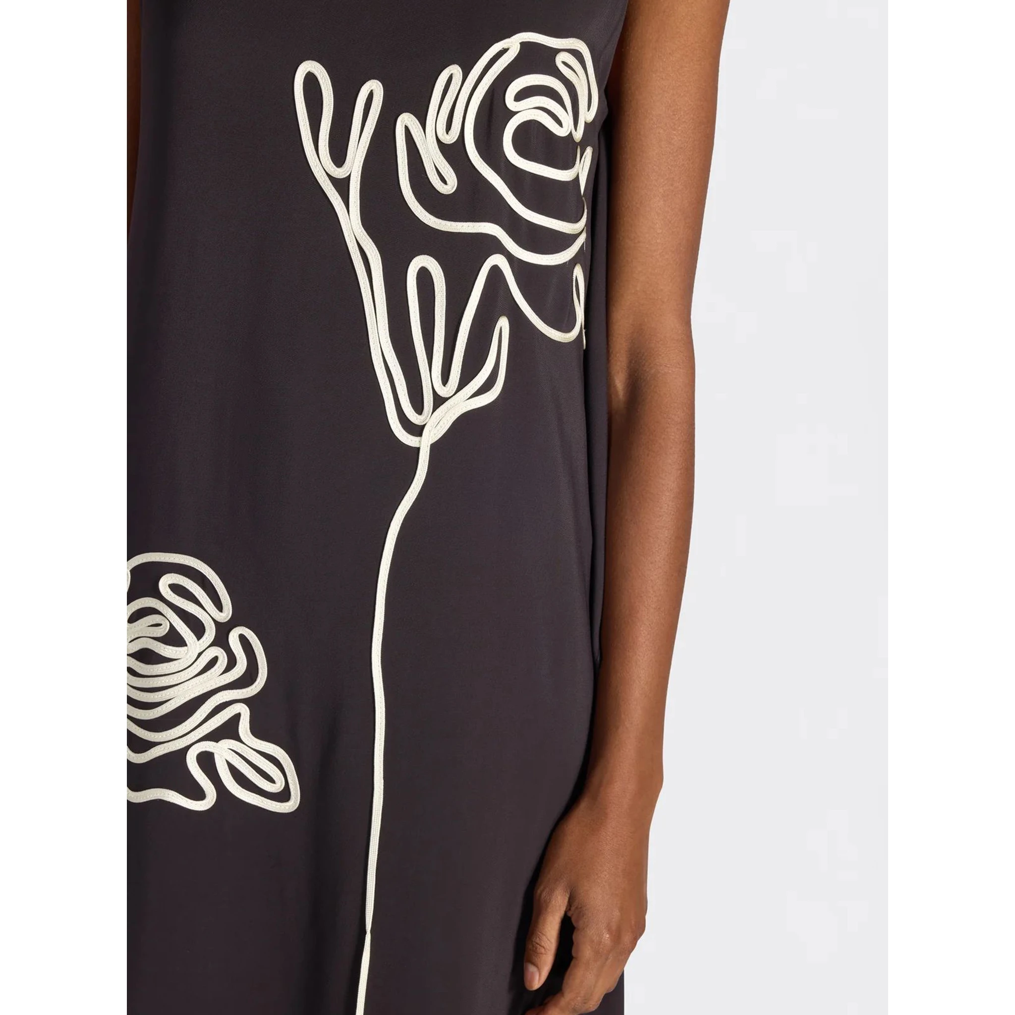 LIVIANA CONTI LIBBY dress