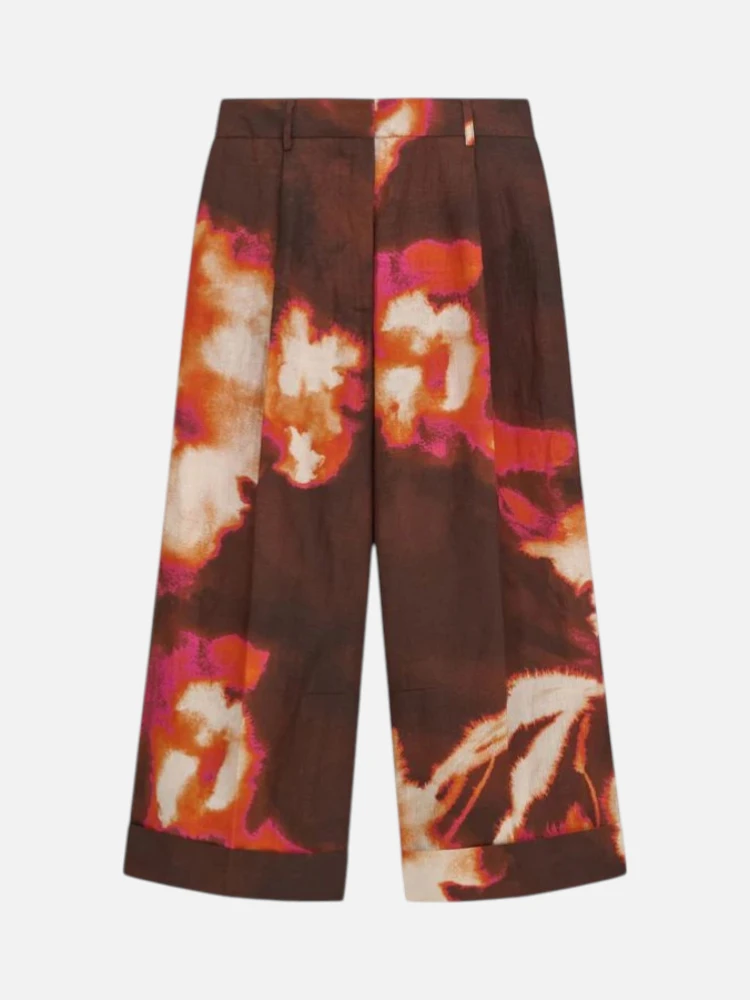 LIVIANA CONTI ZACK pants