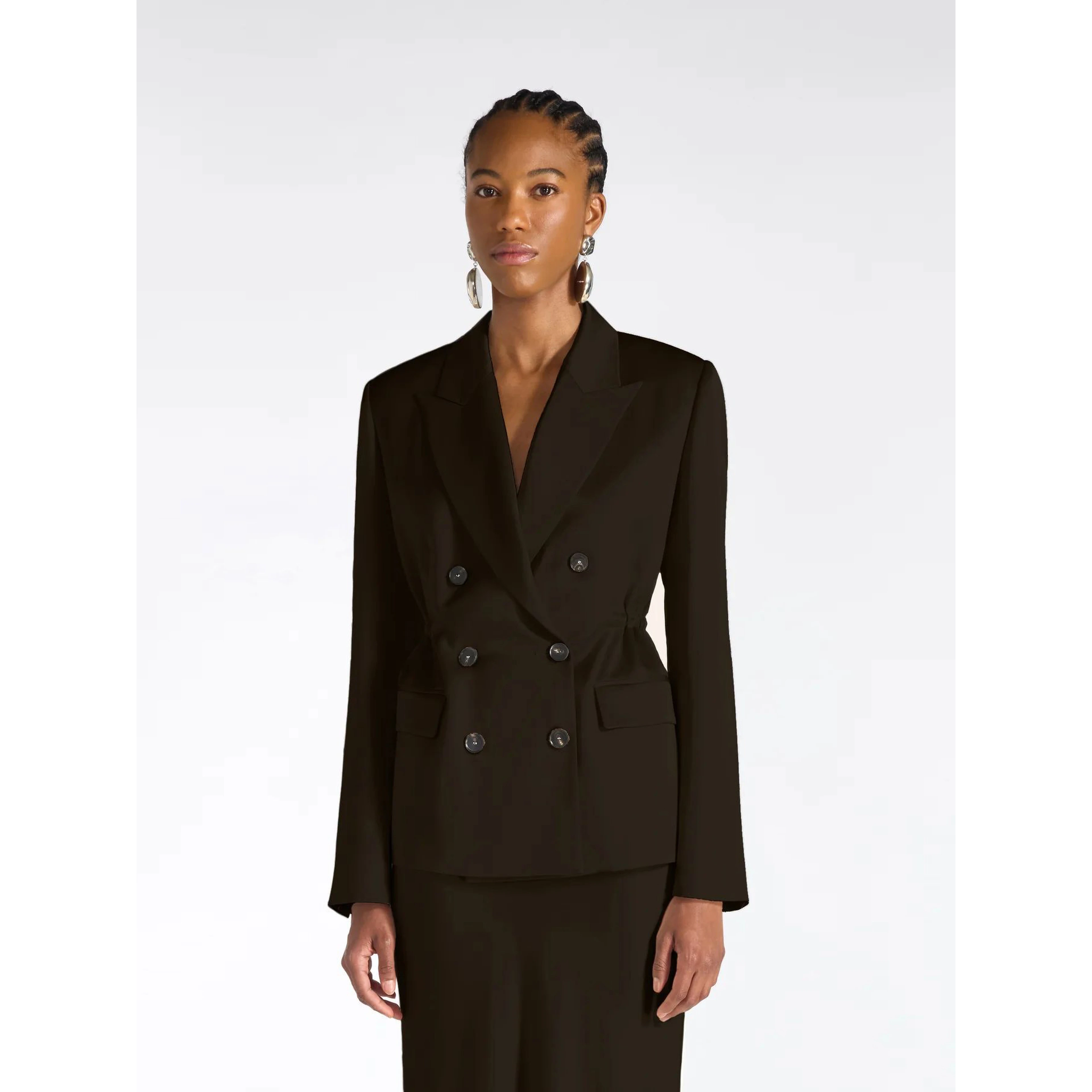 LIVIANA CONTI FARRELL jacket