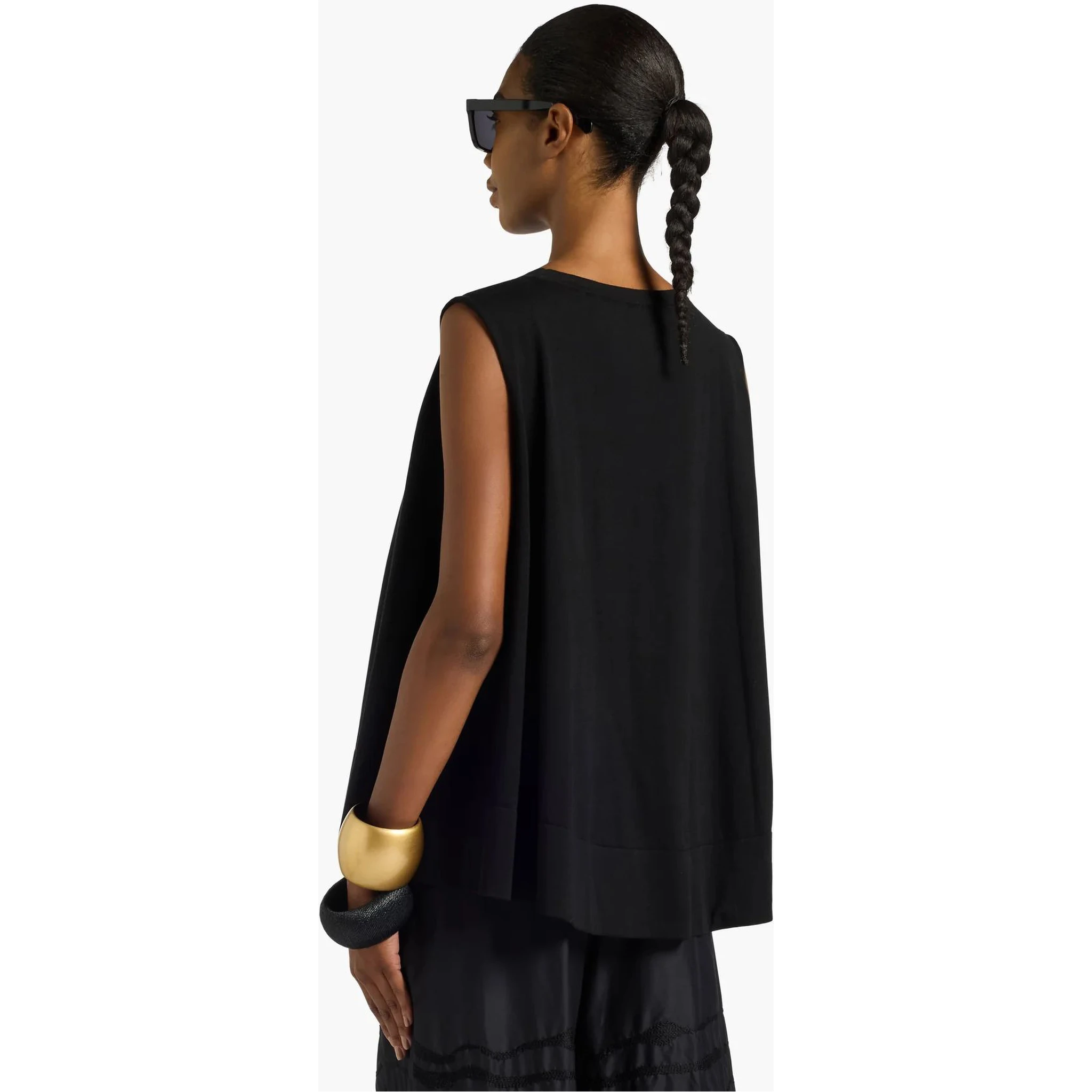 LIVIANA CONTI JUSTINE blouse