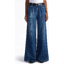 LIVIANA CONTI OLIVER jeans