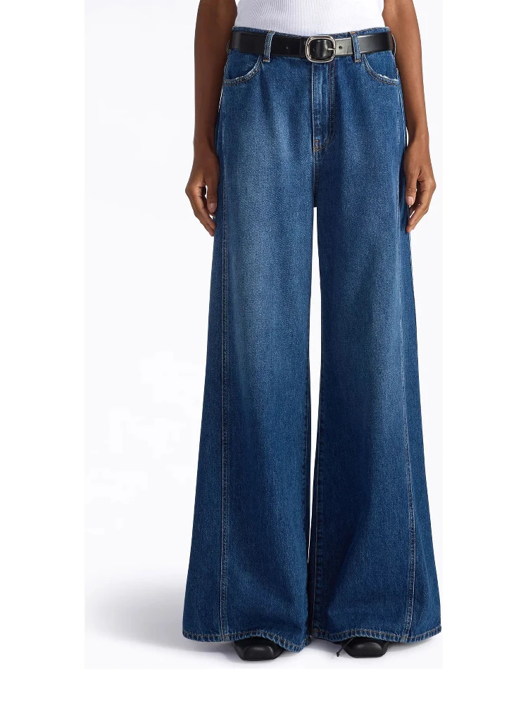 LIVIANA CONTI OLIVER jeans alternative