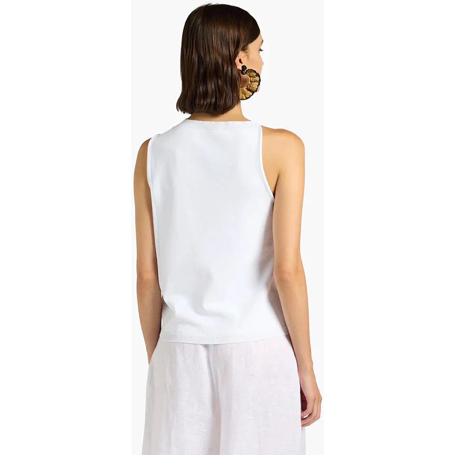 LIVIANA CONTI RICHELLE blouse