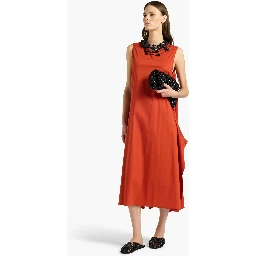 LIVIANA CONTI BROOKE dress