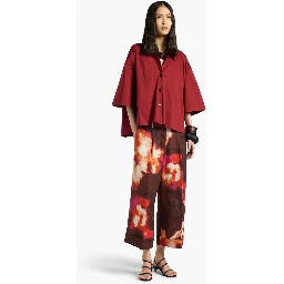 LIVIANA CONTI ZACK pants