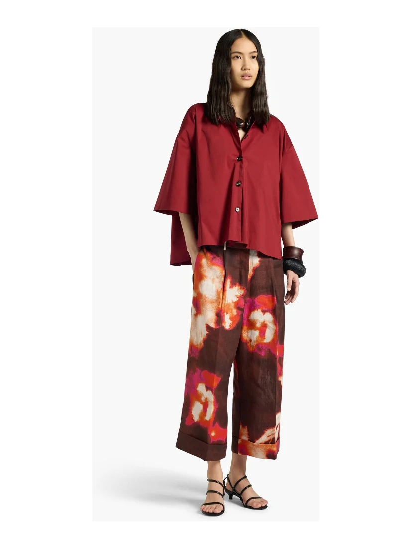 LIVIANA CONTI ZACK pants