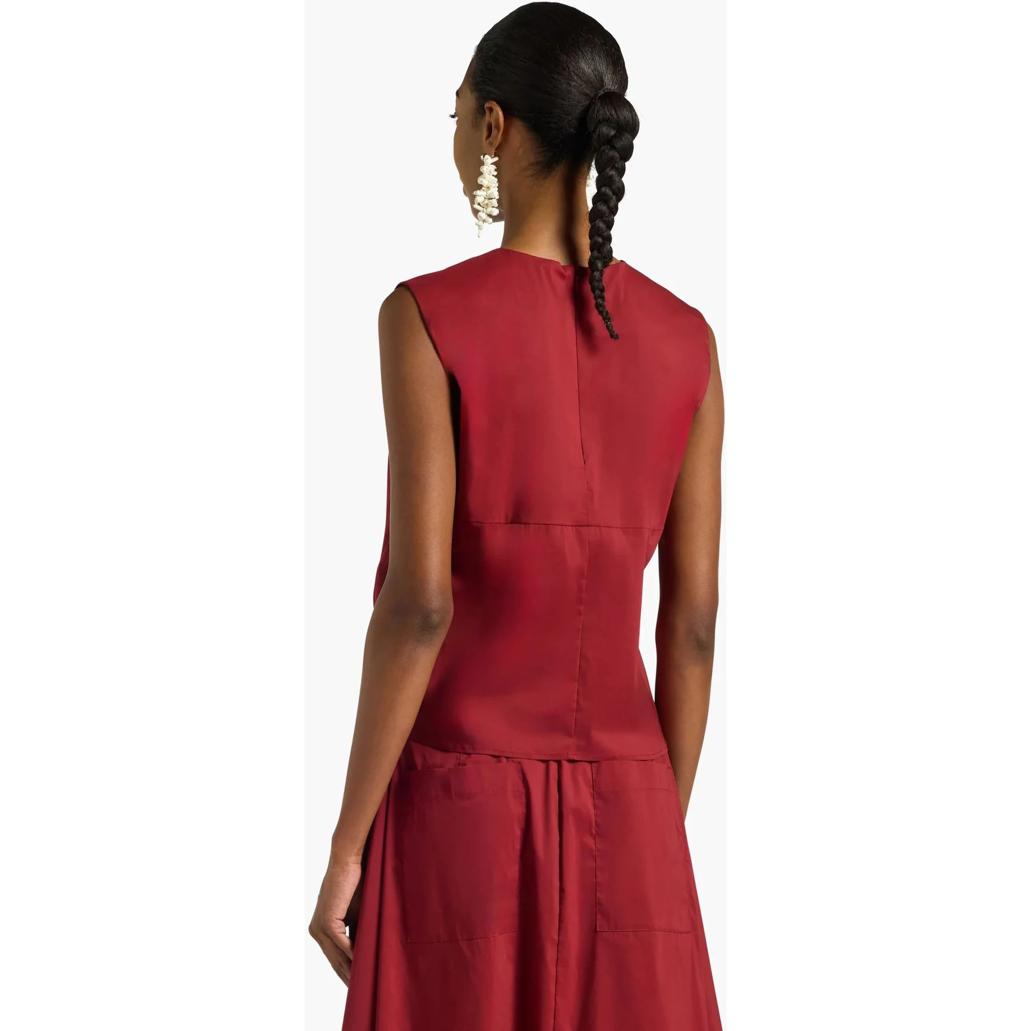 LIVIANA CONTI GWEN top