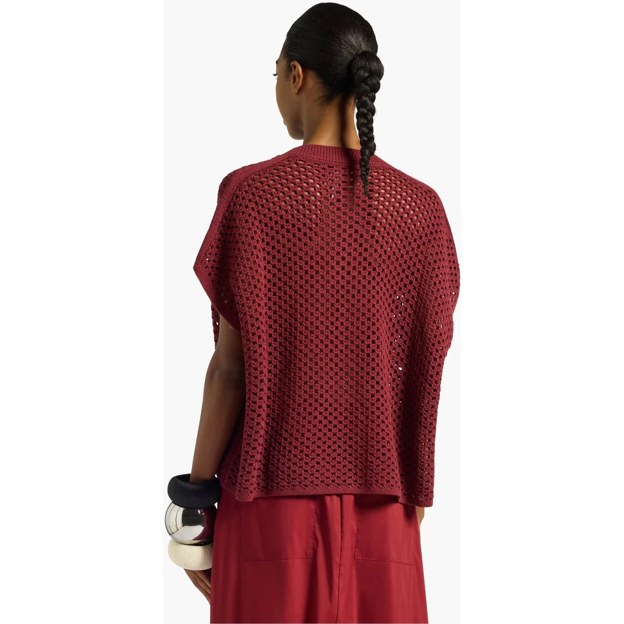 LIVIANA CONTI LENORA blouse
