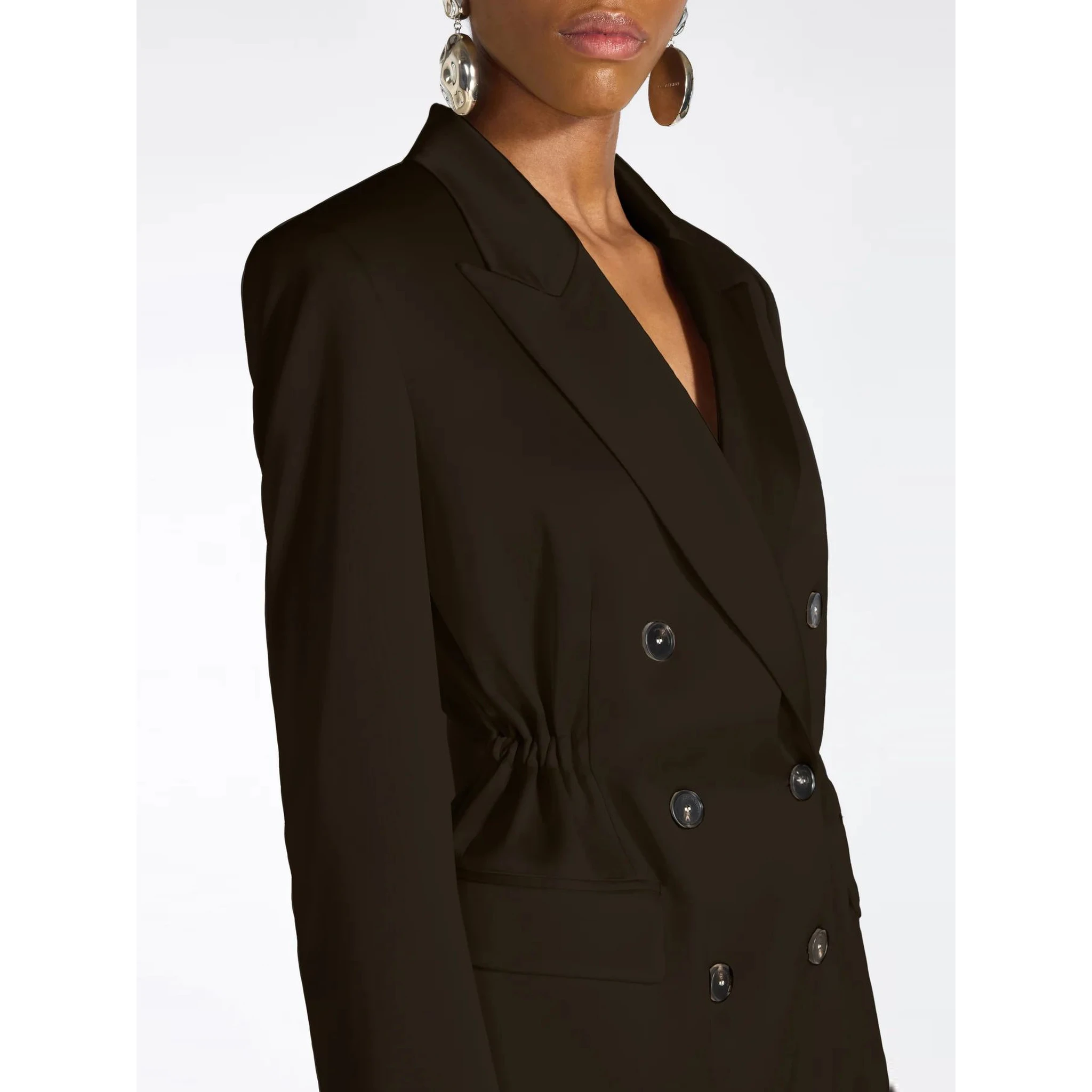 LIVIANA CONTI FARRELL jacket