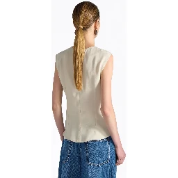 LIVIANA CONTI AGLAIA blouse