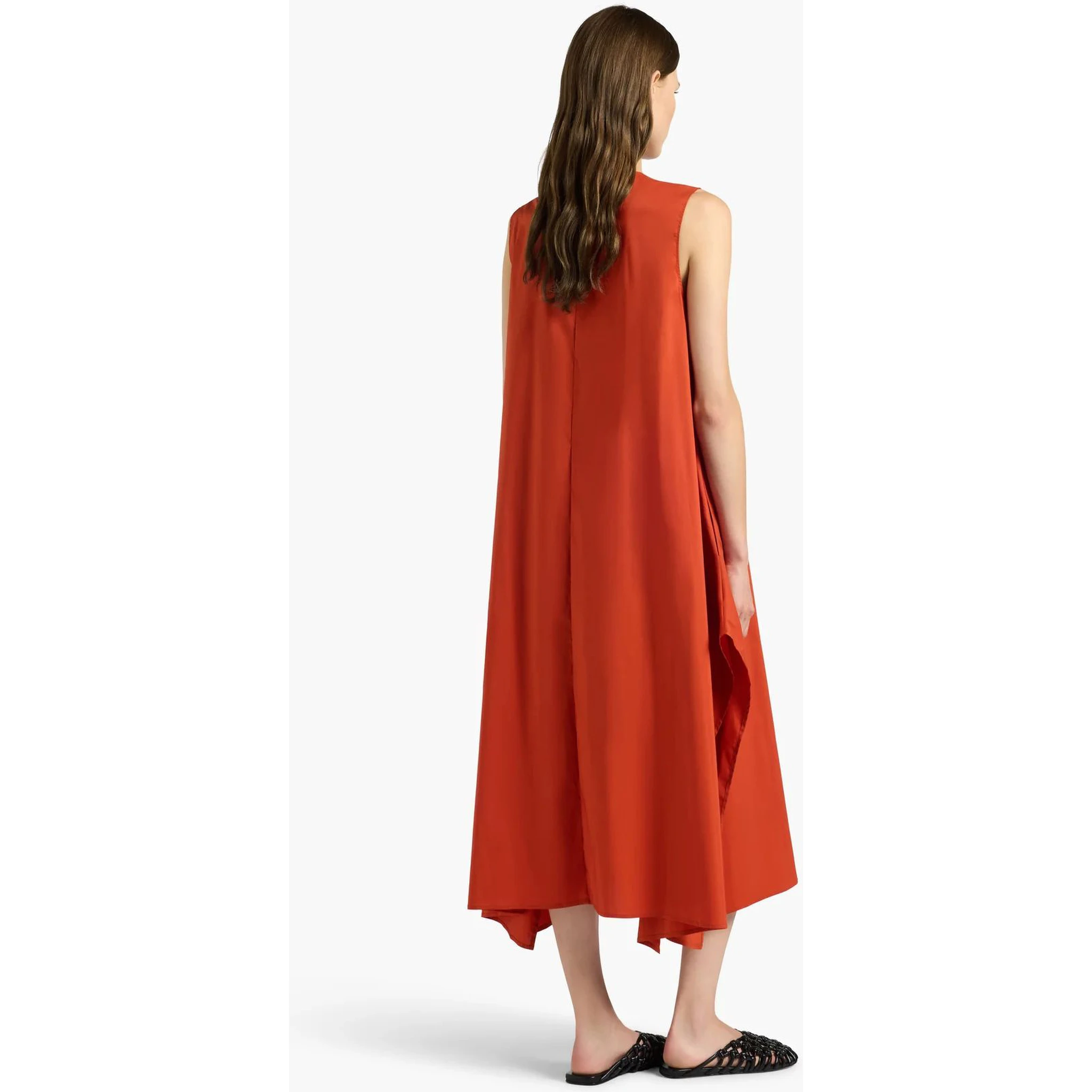 LIVIANA CONTI BROOKE dress