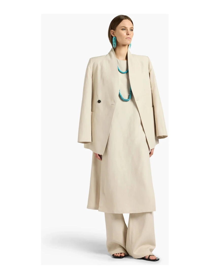 LIVIANA CONTI KIRSTEN vest