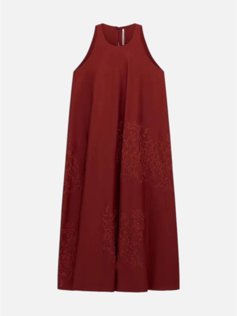 LIVIANA CONTI SELMA dress