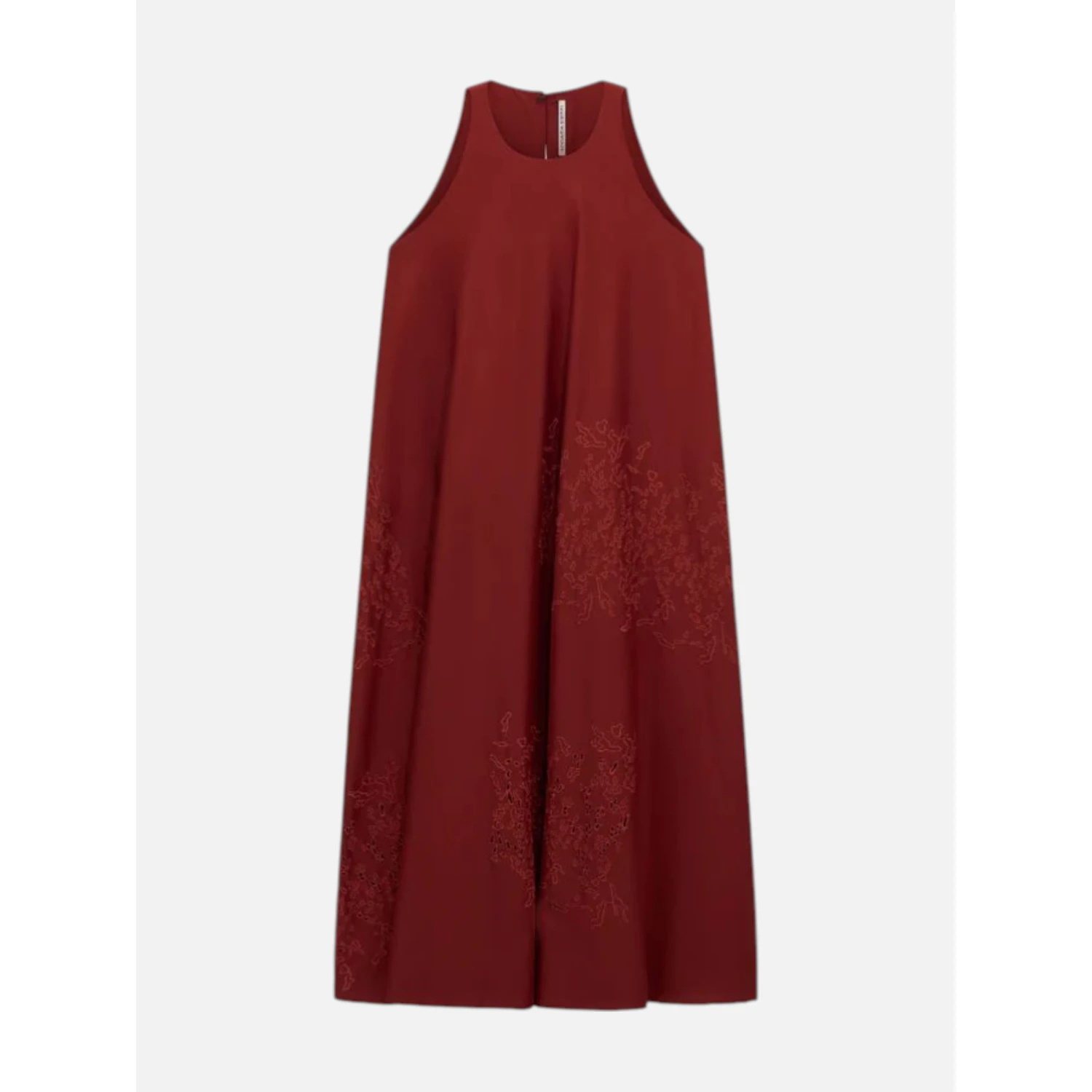 LIVIANA CONTI SELMA dress