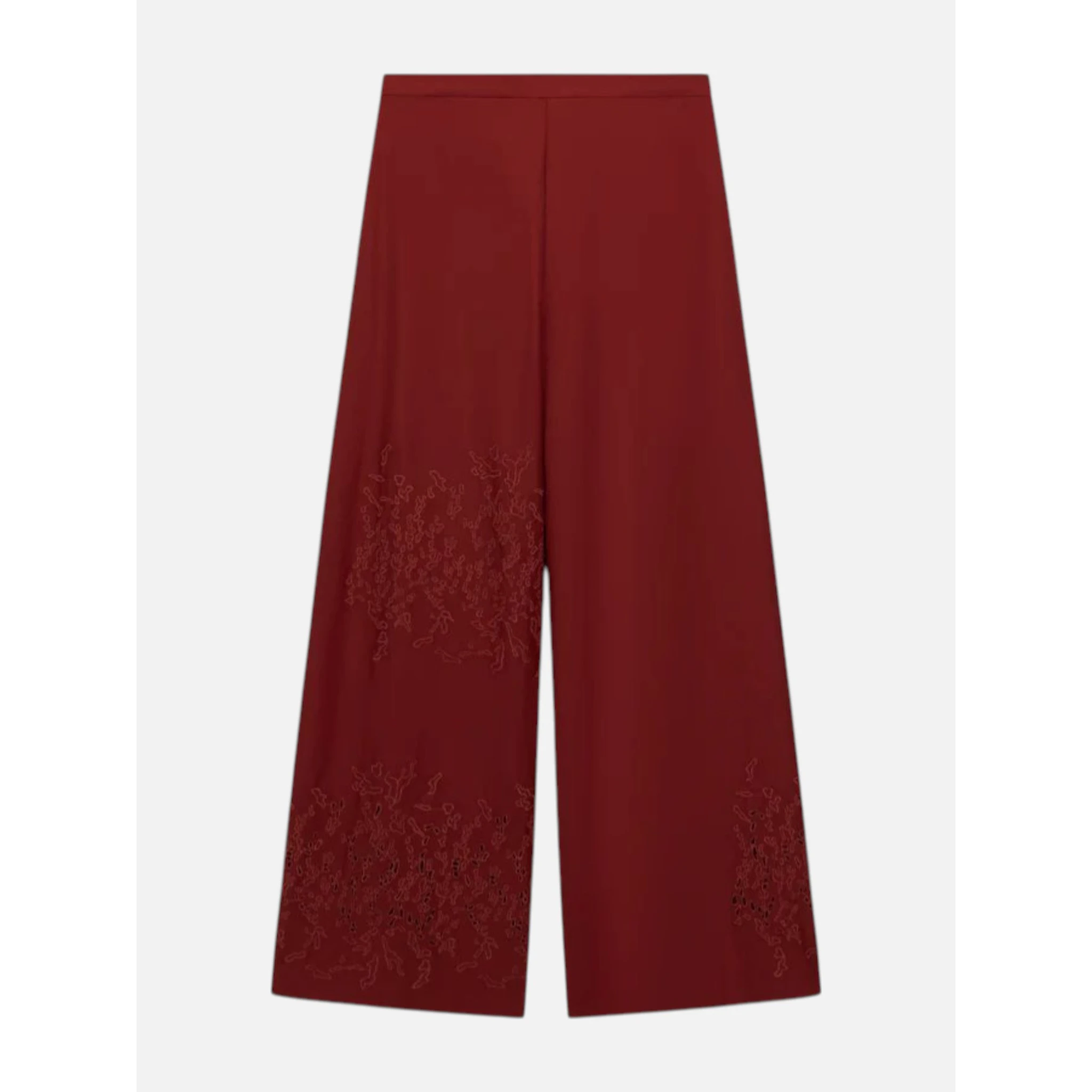 LIVIANA CONTI ILARIA trousers
