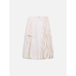 LIVIANA CONTI LEVANTE skirt