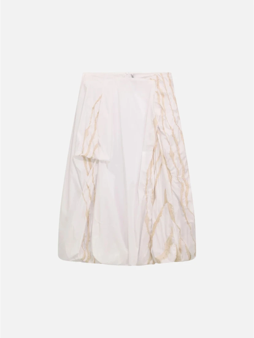 LIVIANA CONTI LEVANTE skirt