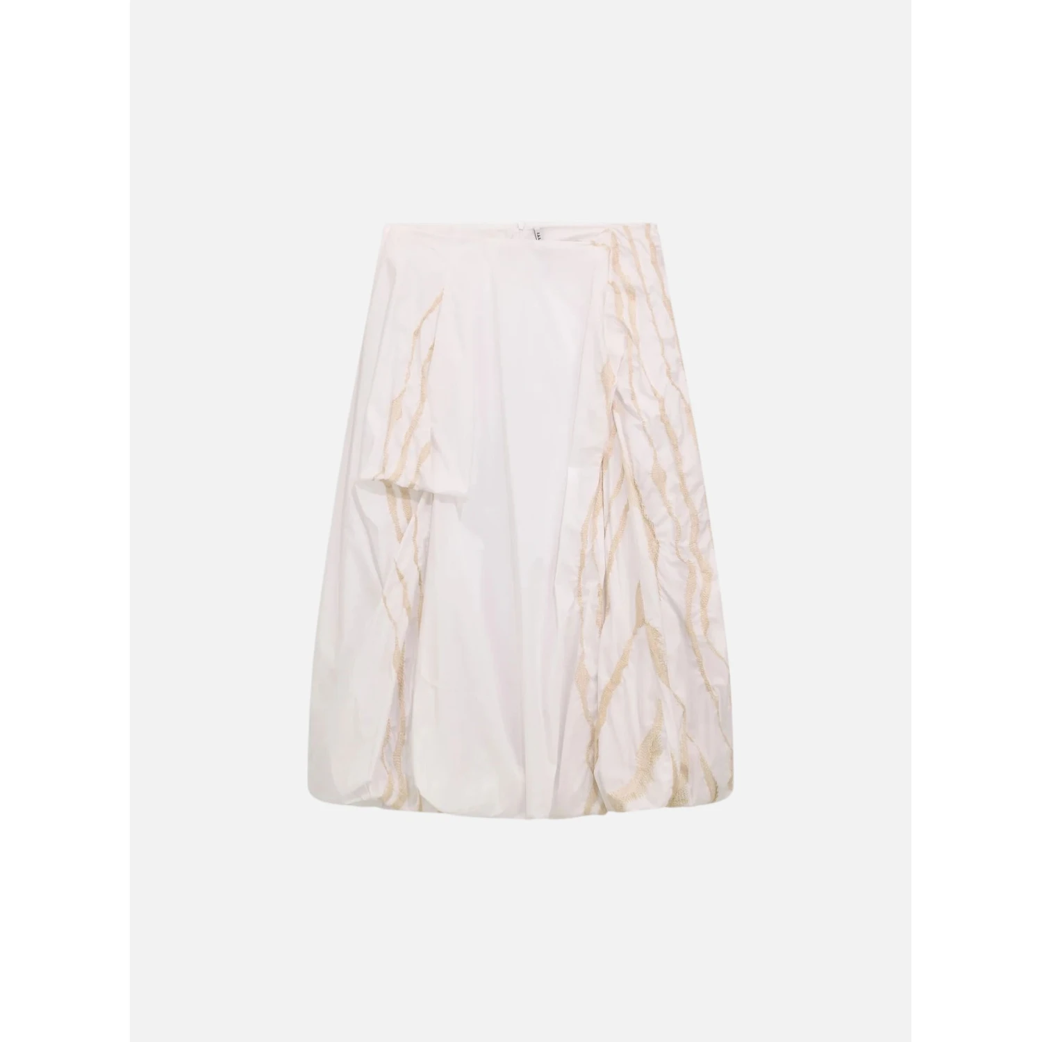 LIVIANA CONTI LEVANTE skirt