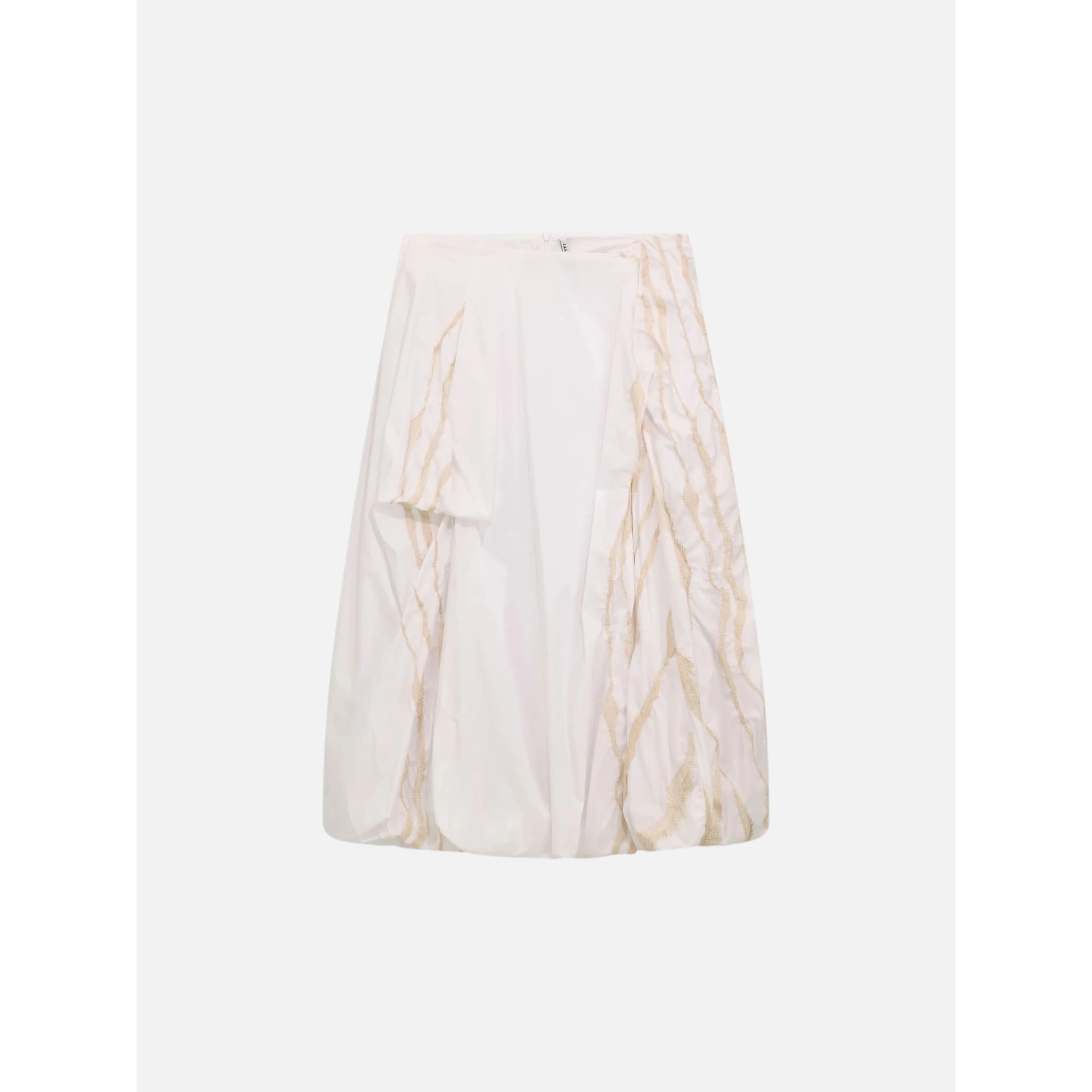 LIVIANA CONTI LEVANTE skirt