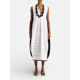LIVIANA CONTI BEVERLY dress