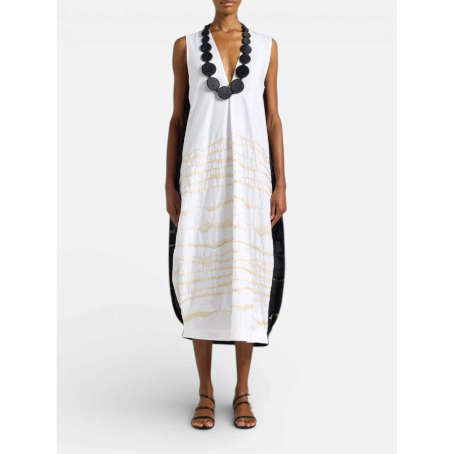 LIVIANA CONTI BEVERLY dress