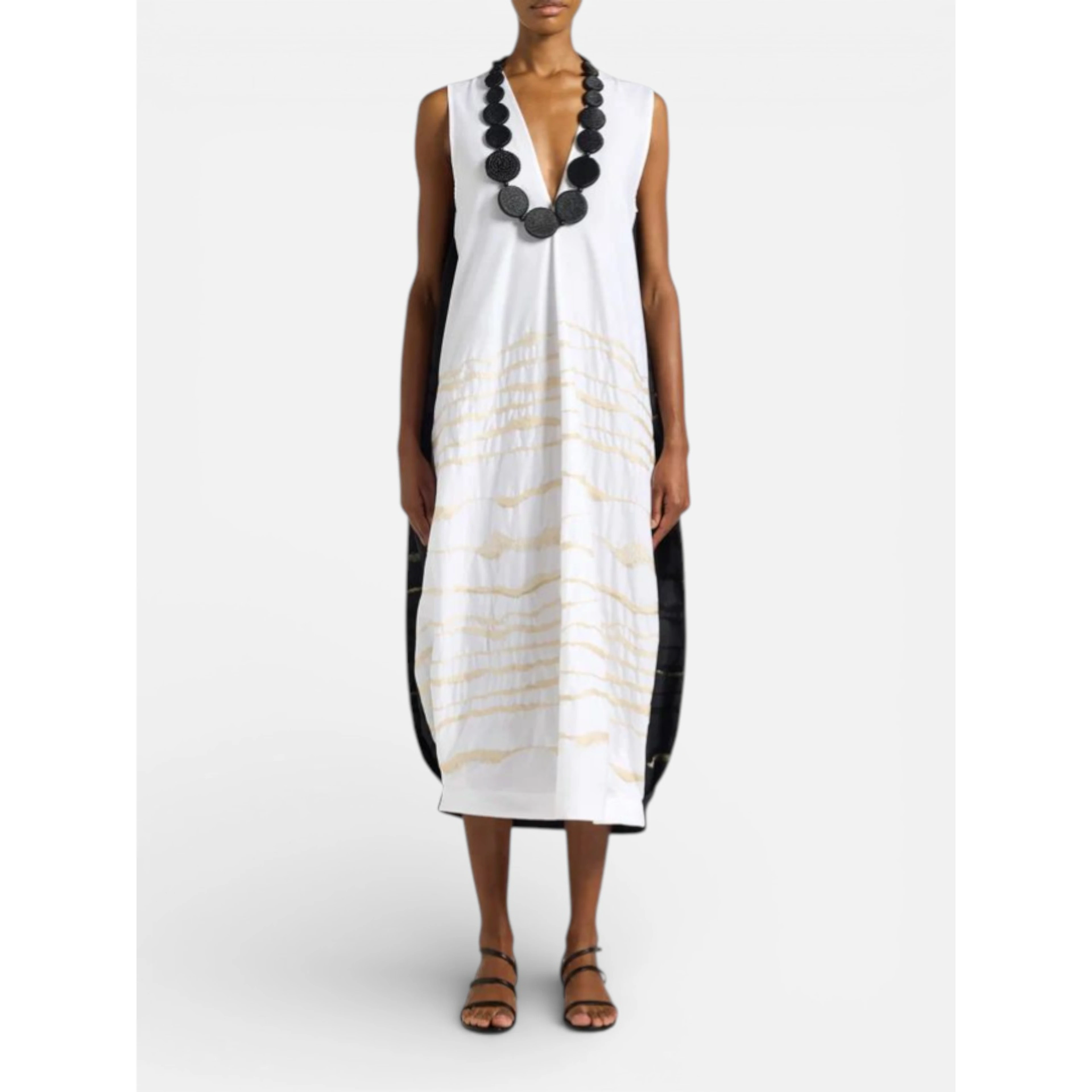 LIVIANA CONTI BEVERLY dress