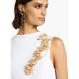 LIVIANA CONTI RICHELLE blouse