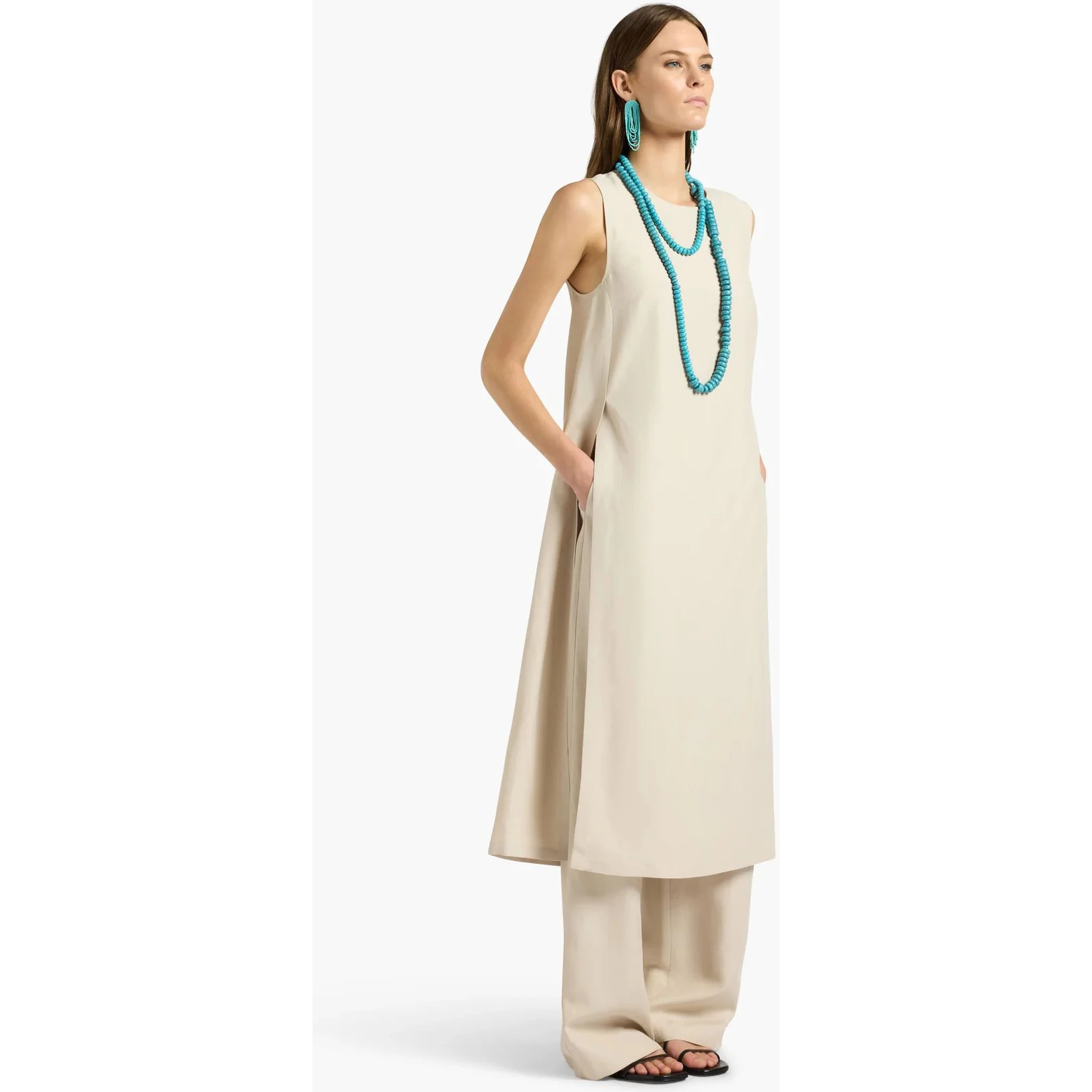 LIVIANA CONTI KIRSTEN vest