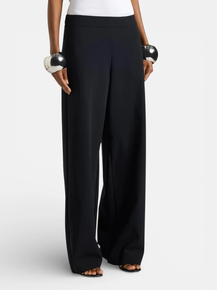 LIVIANA CONTI CESIRA trousers