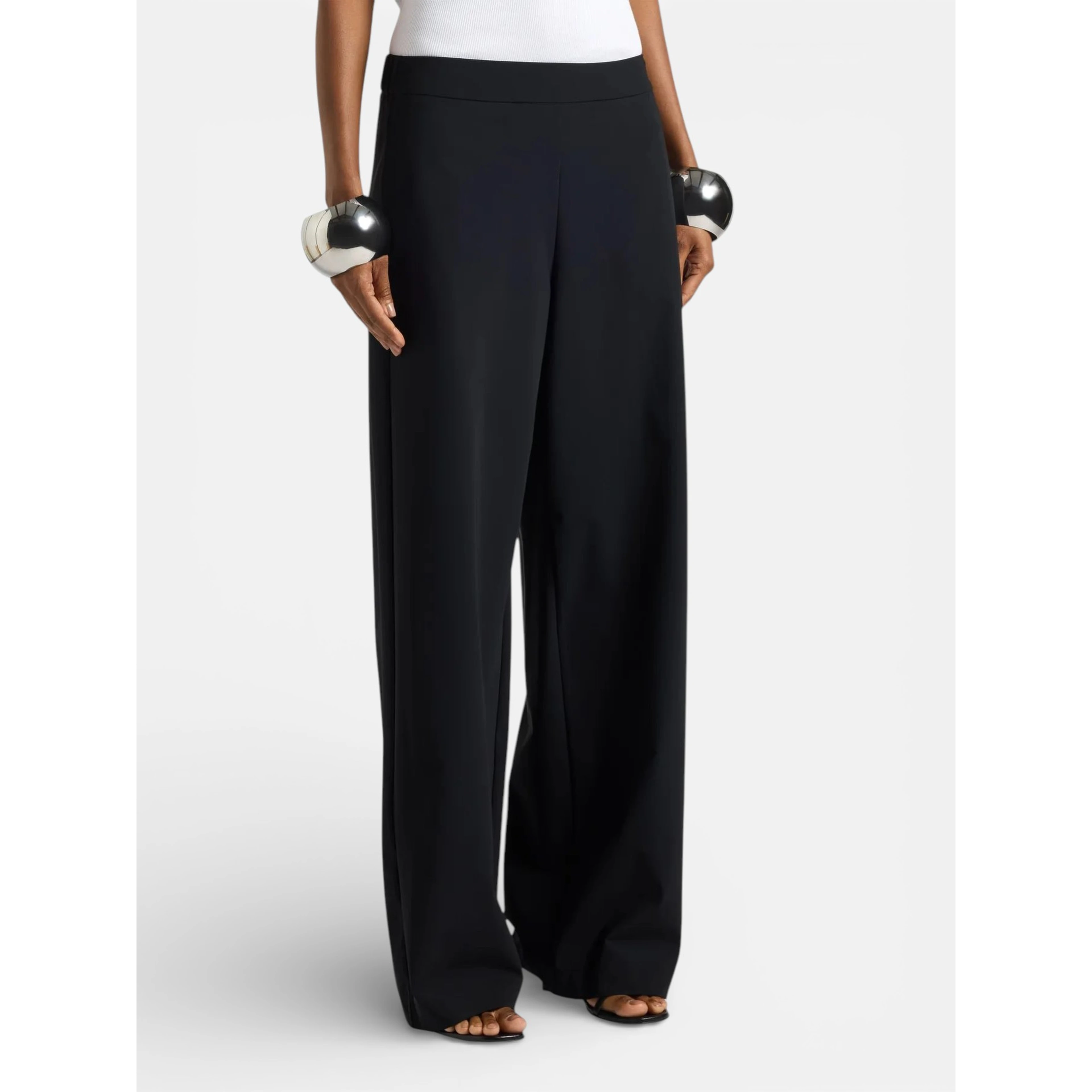 LIVIANA CONTI CESIRA trousers
