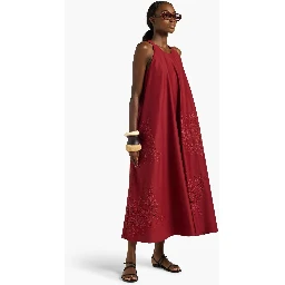 LIVIANA CONTI SELMA dress