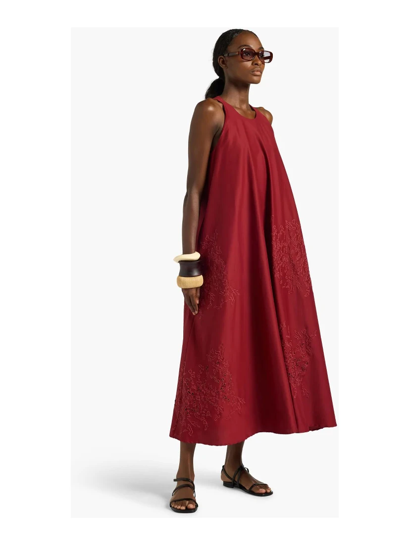 LIVIANA CONTI SELMA dress