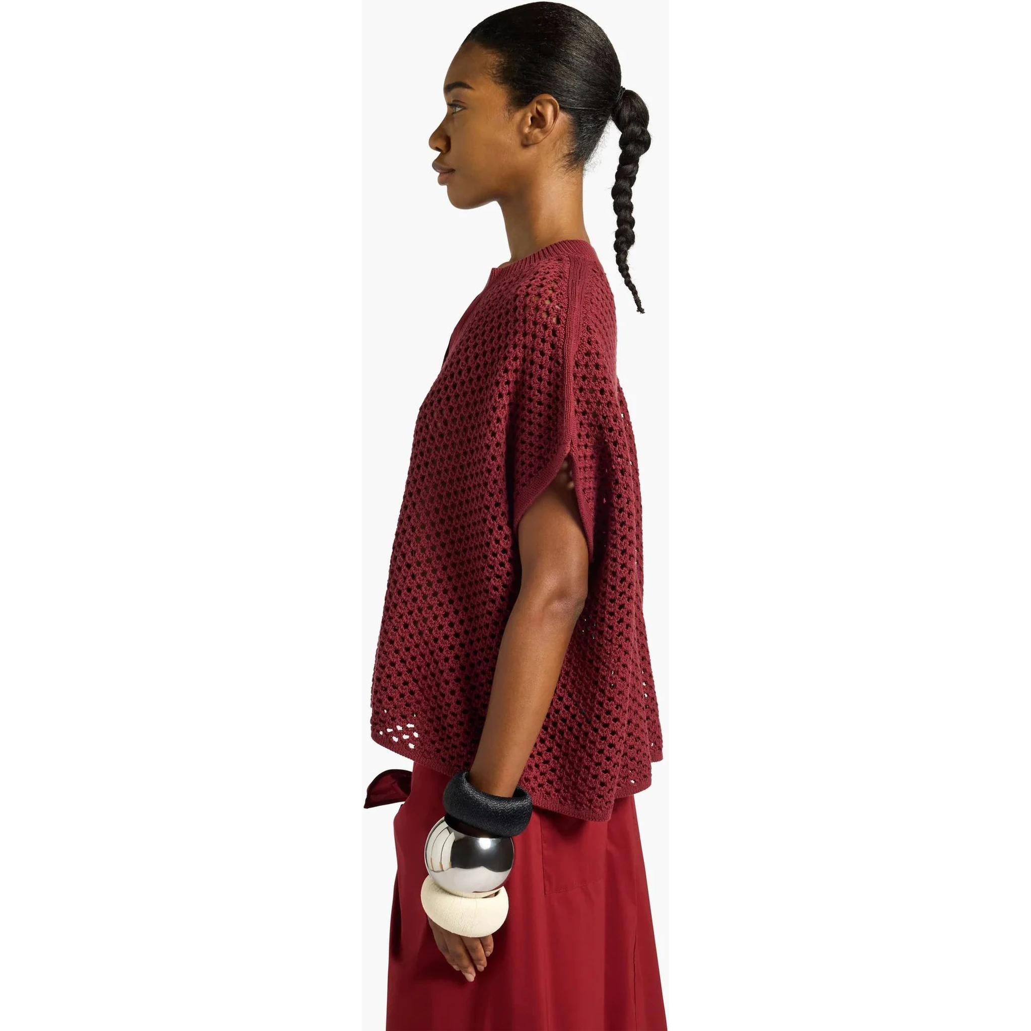 LIVIANA CONTI LENORA blouse