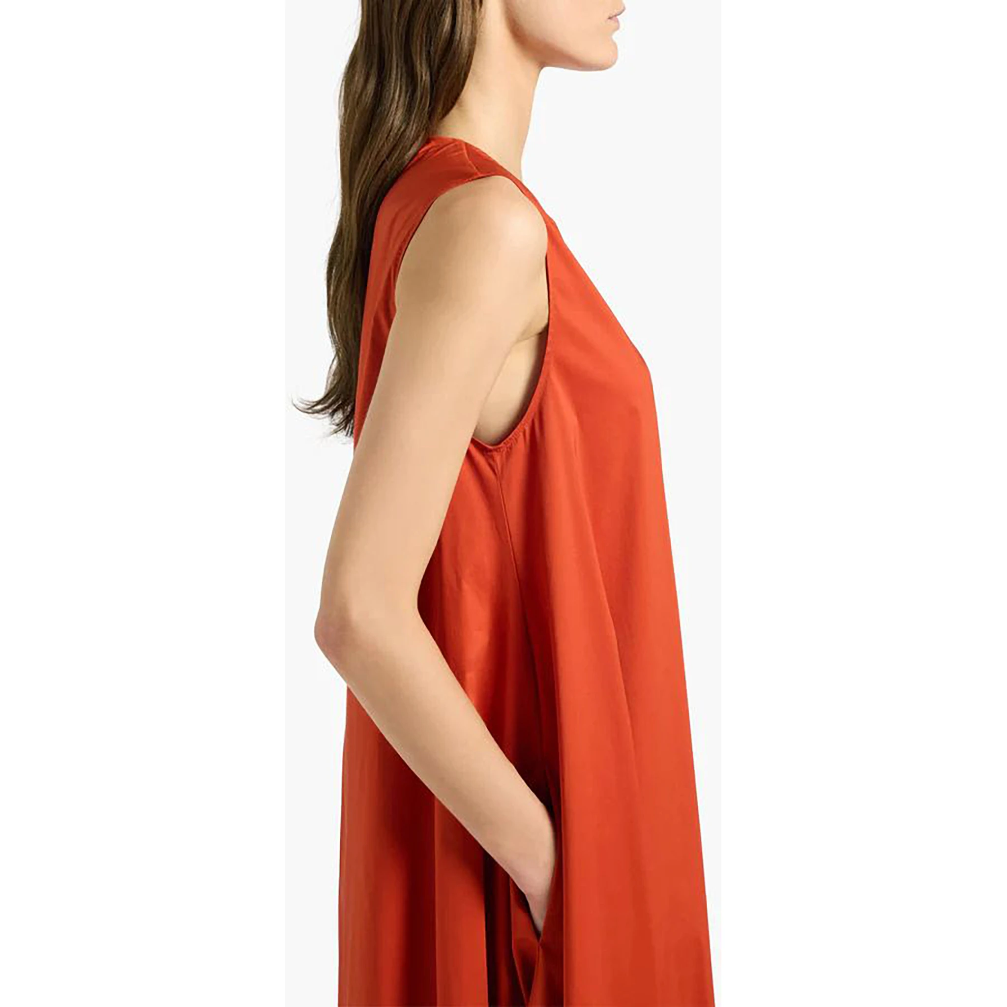 LIVIANA CONTI BROOKE dress