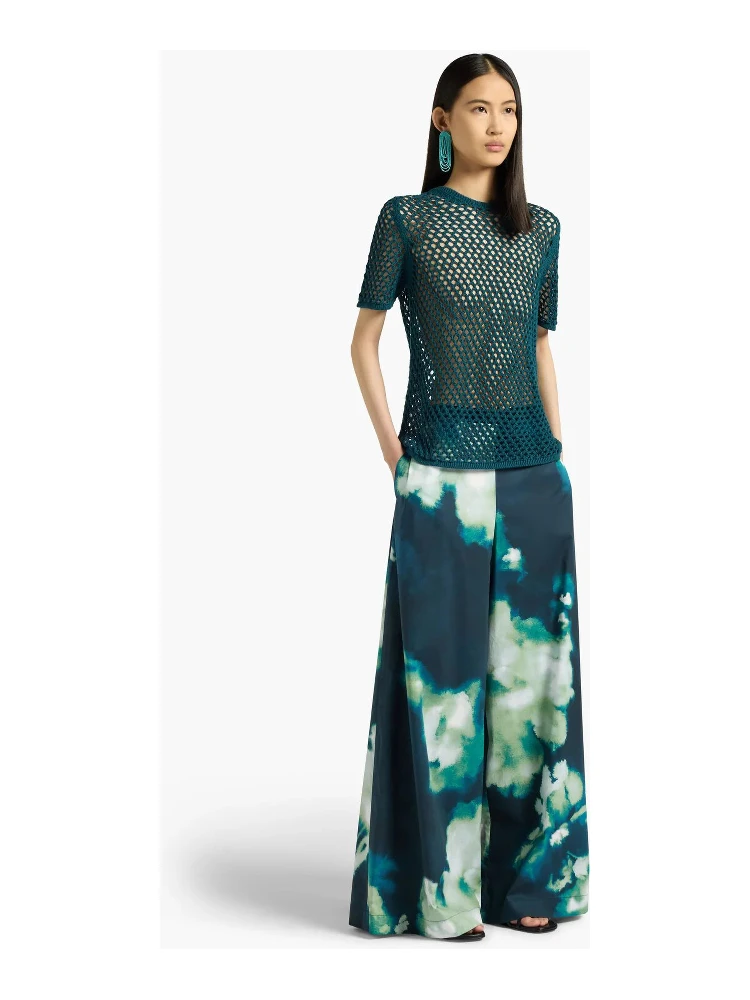 LIVIANA CONTI ILARIA trousers alternative