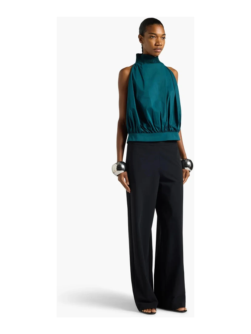 LIVIANA CONTI CESIRA trousers
